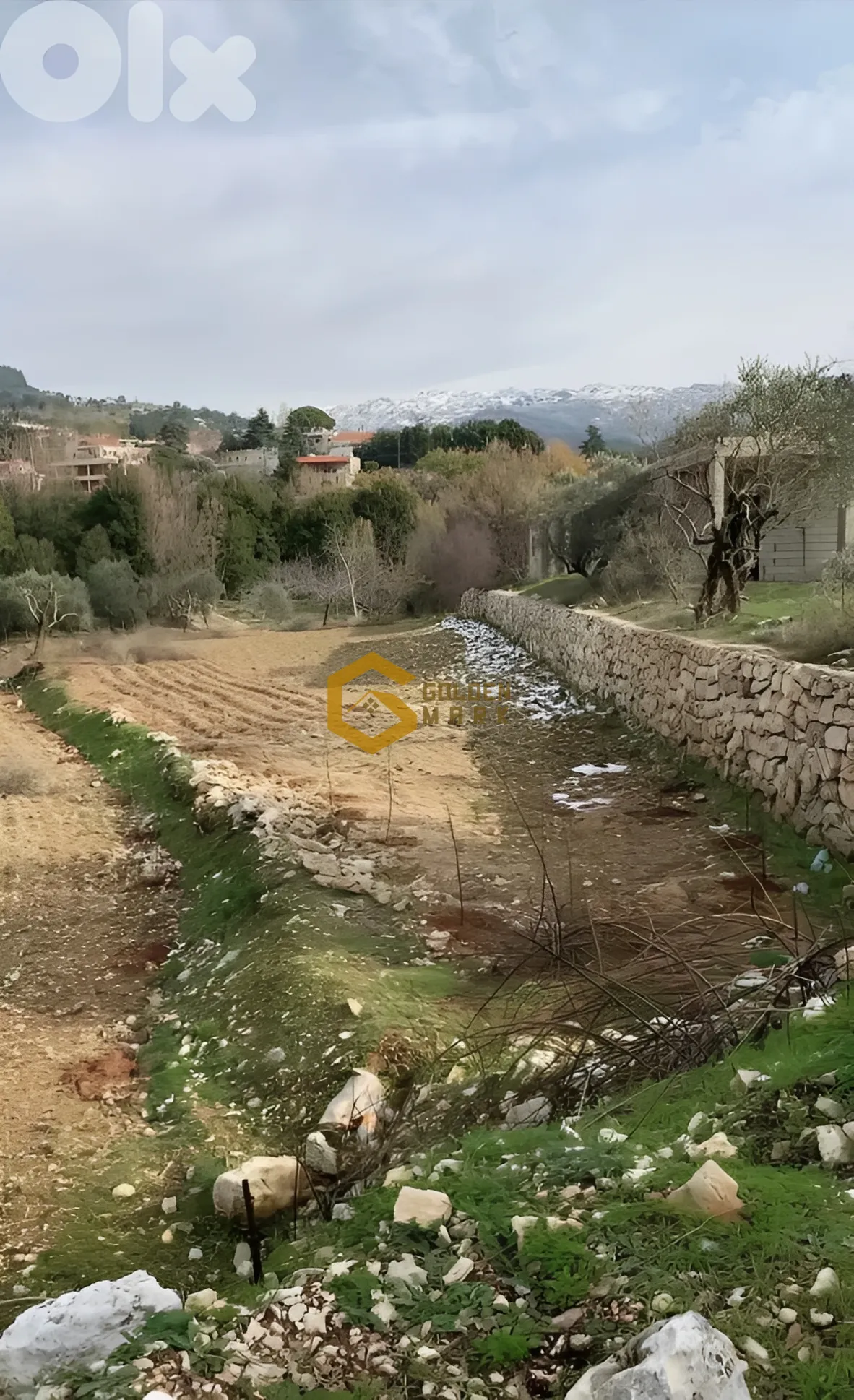 Land for Sale in Lehfed