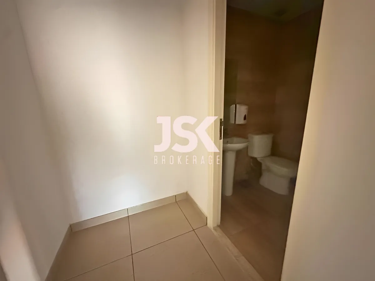 Office for rent in Downtown Beirut, Lebanon