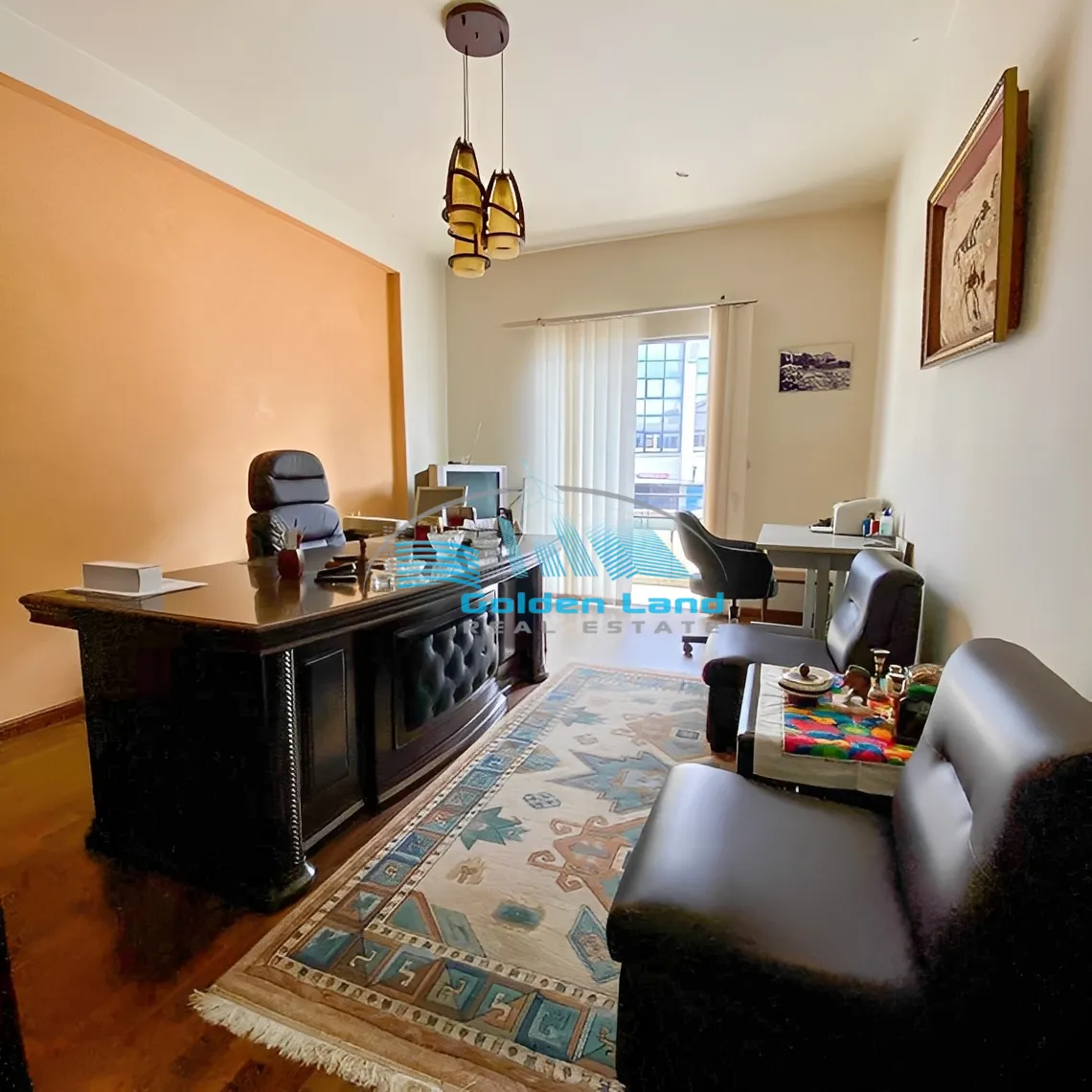 Office for rent in Mtaileb