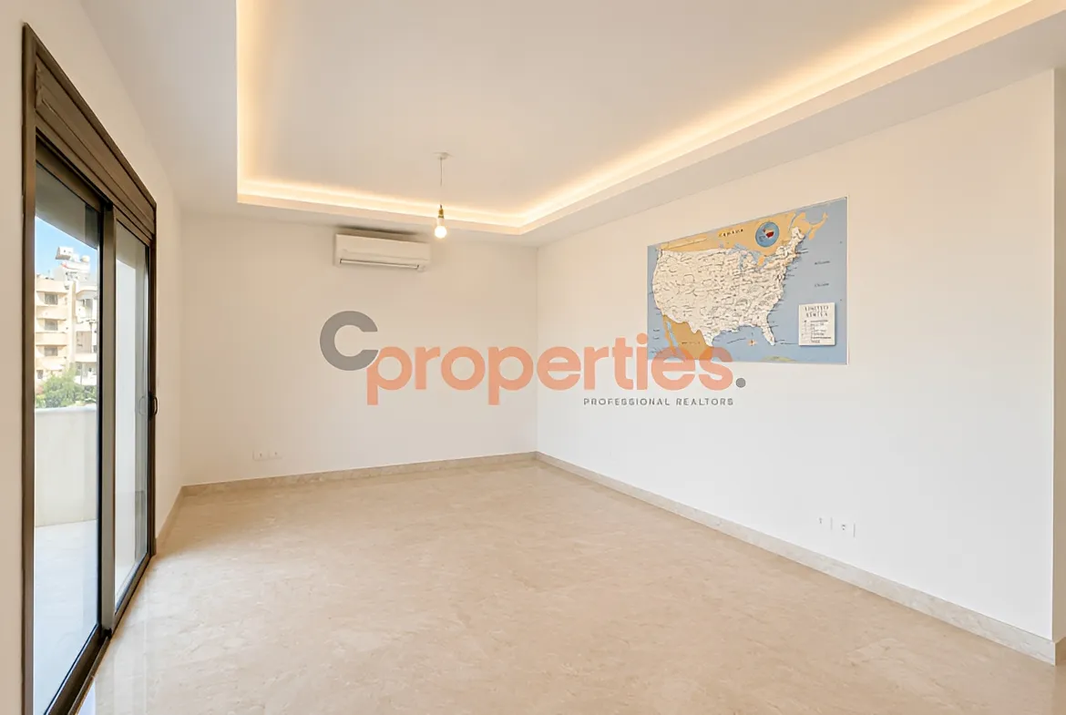 Apartment for Sale in Mtaileb - 3 bed, 3 bath