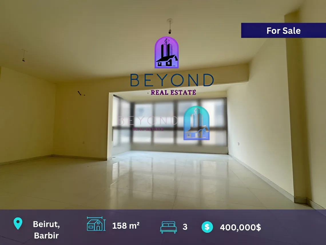 Apartment for sale in Barbir
