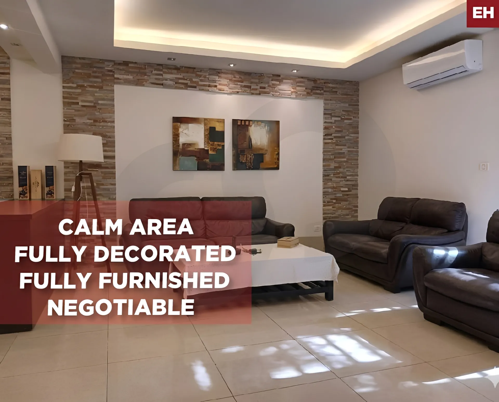 Apartment for Sale in Biaqout