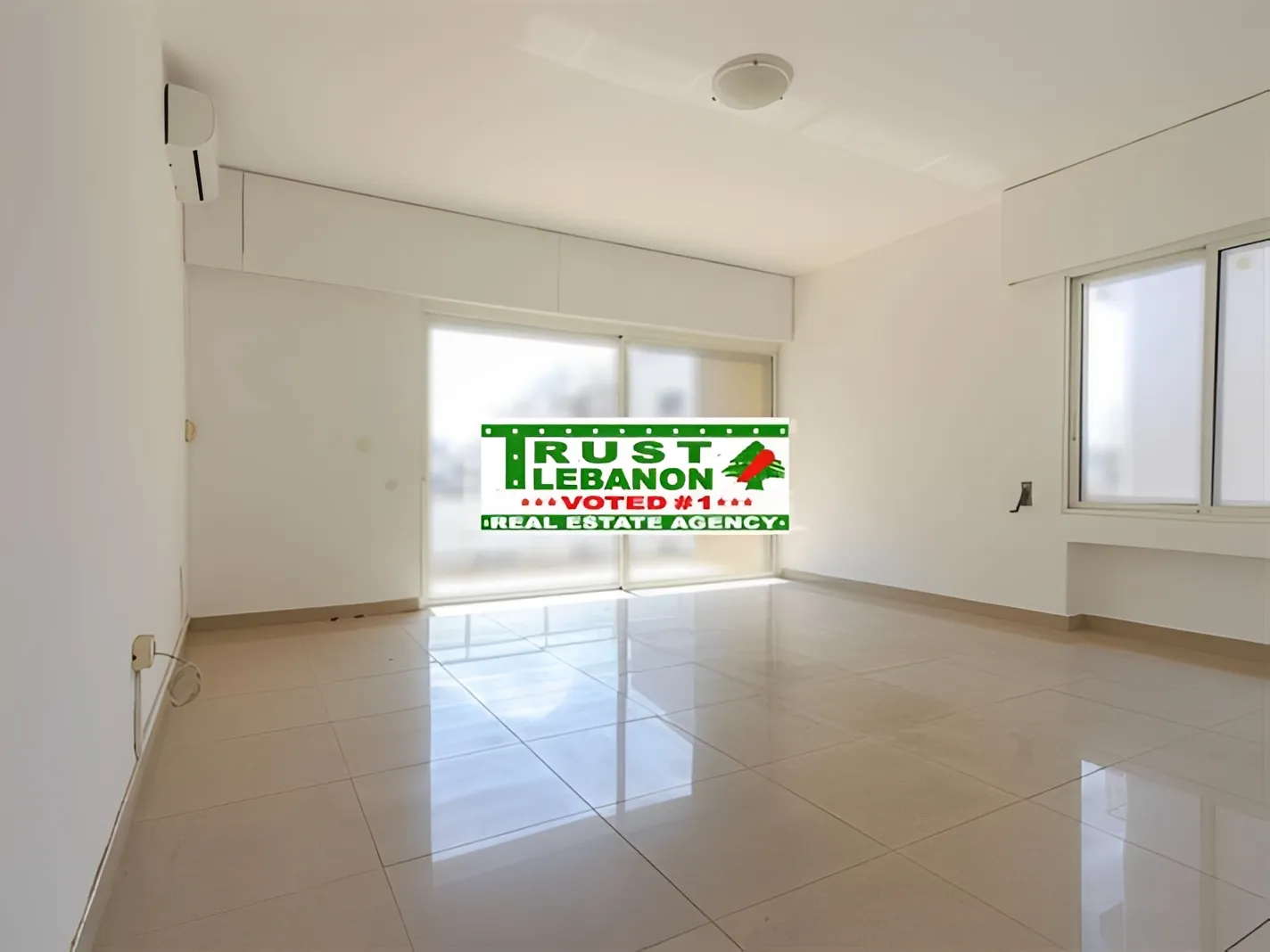 Apartment for Rent in Ashrafieh Beirut Lebanon