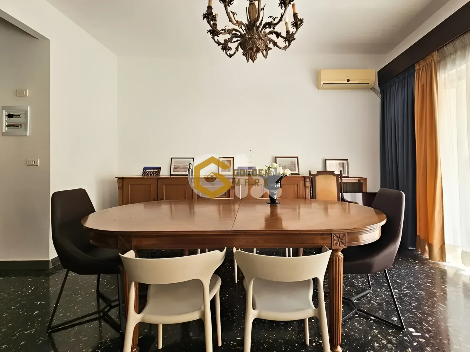 Apartment for Sale in Achrafieh, Beirut