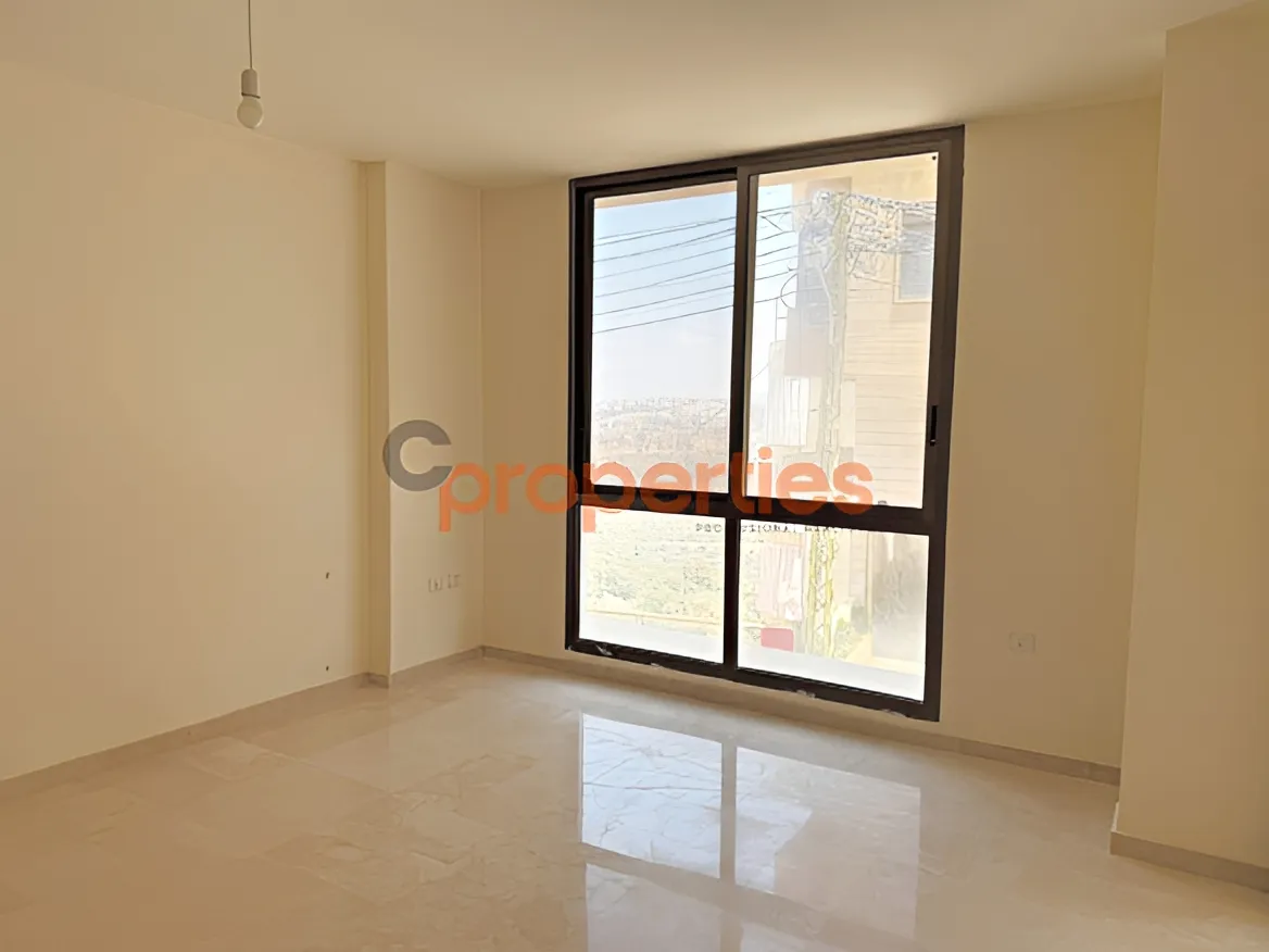 Apartment for Sale in Louaizeh