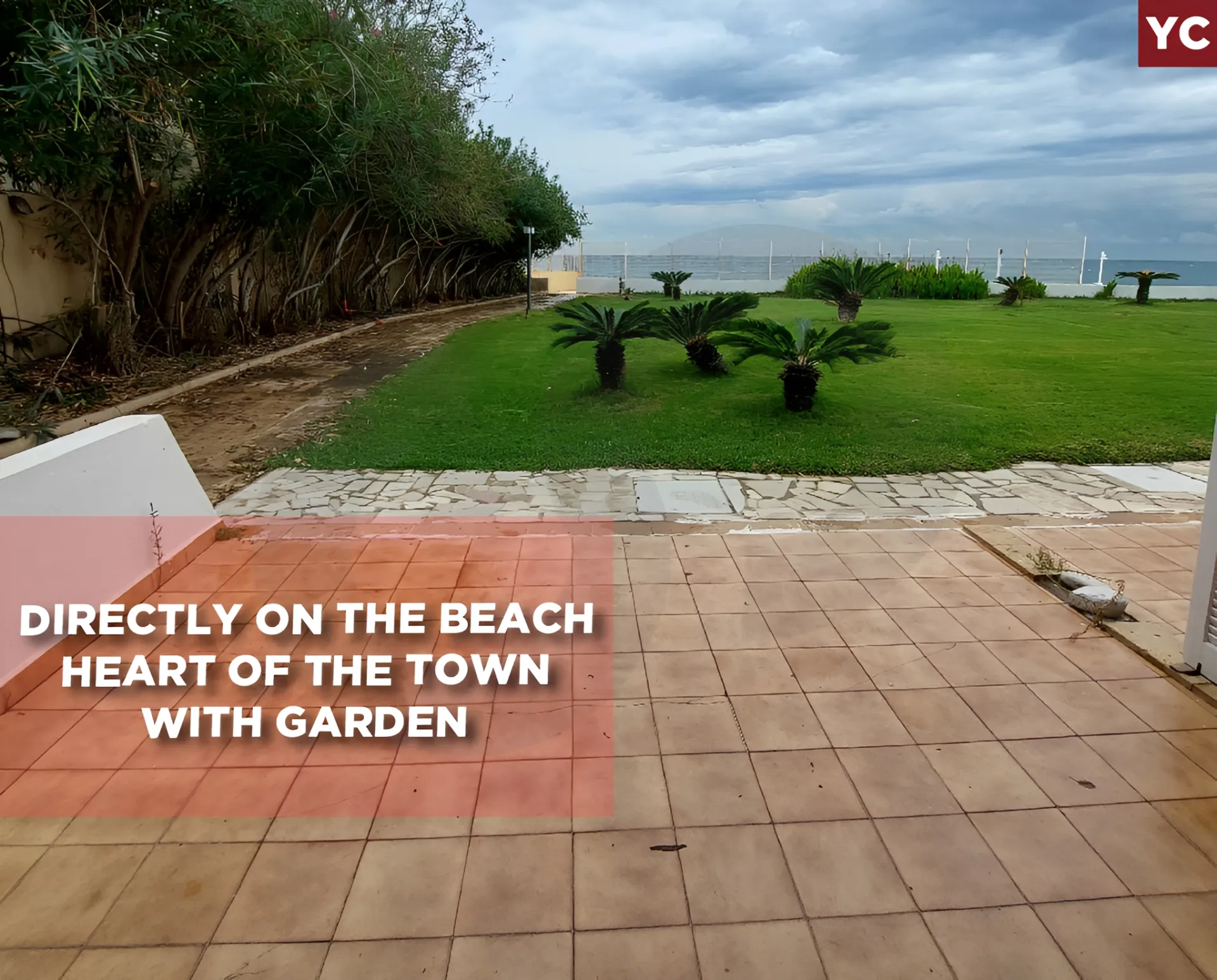 Chalet for Sale in Jbeil Town
