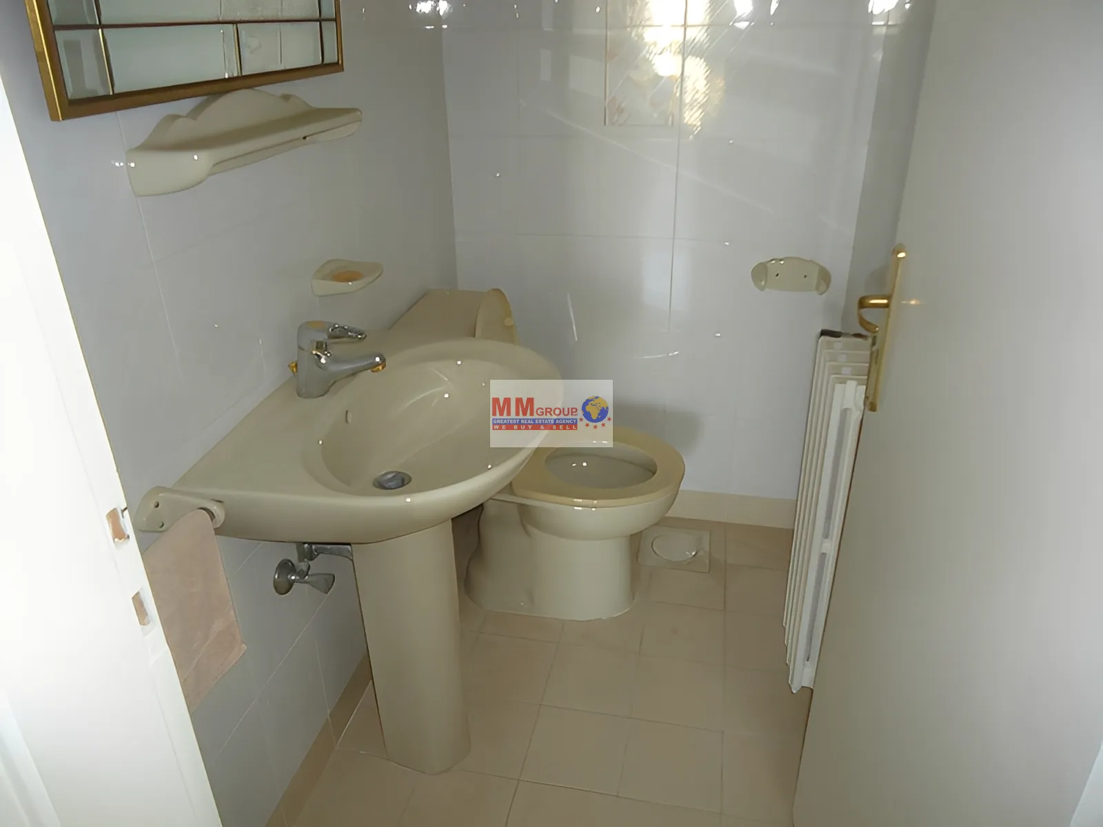 Apartment for Sale in Beit Mery - 3 bed, 3 bath