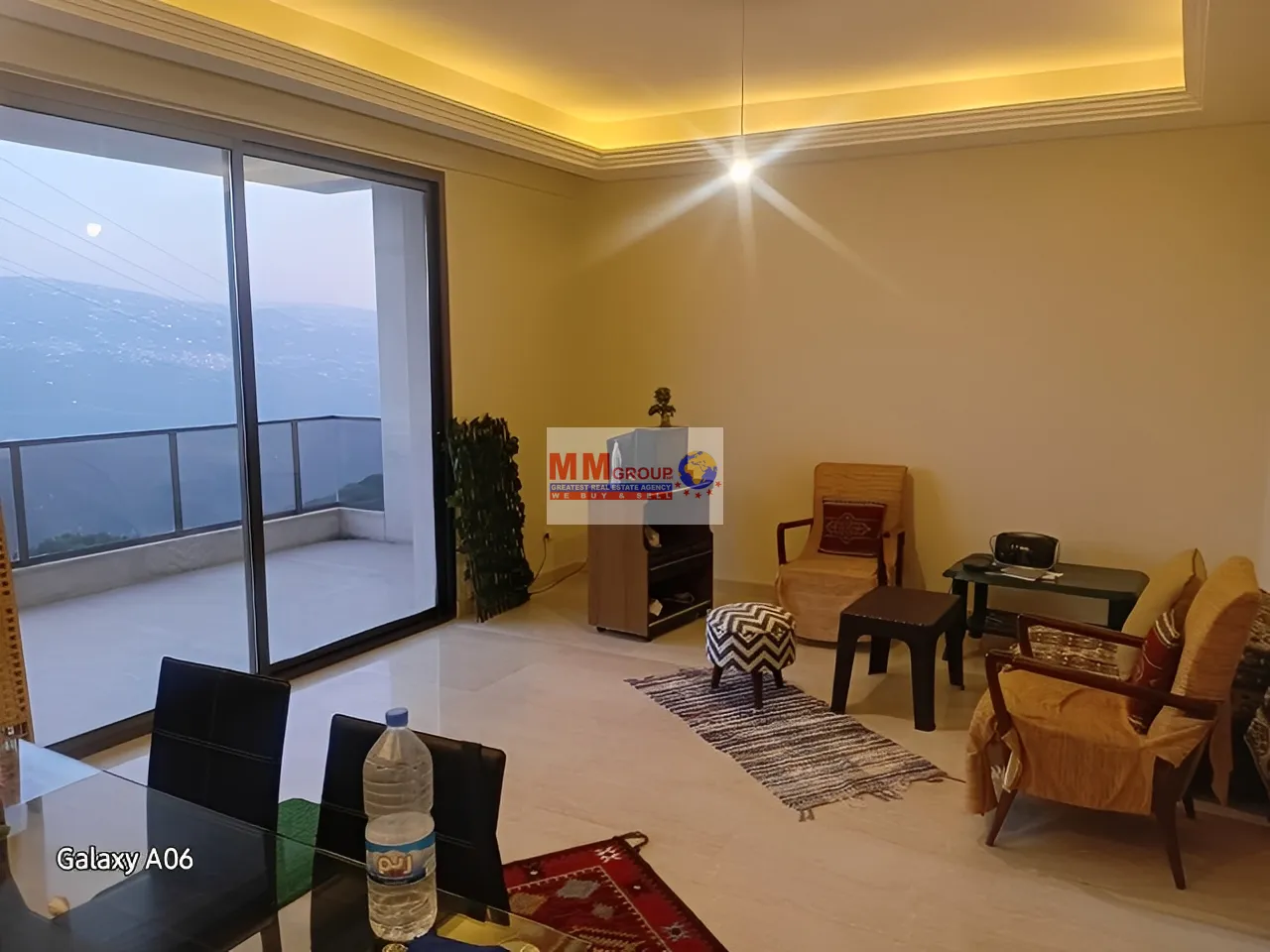 Apartment for Sale in Beit Merry