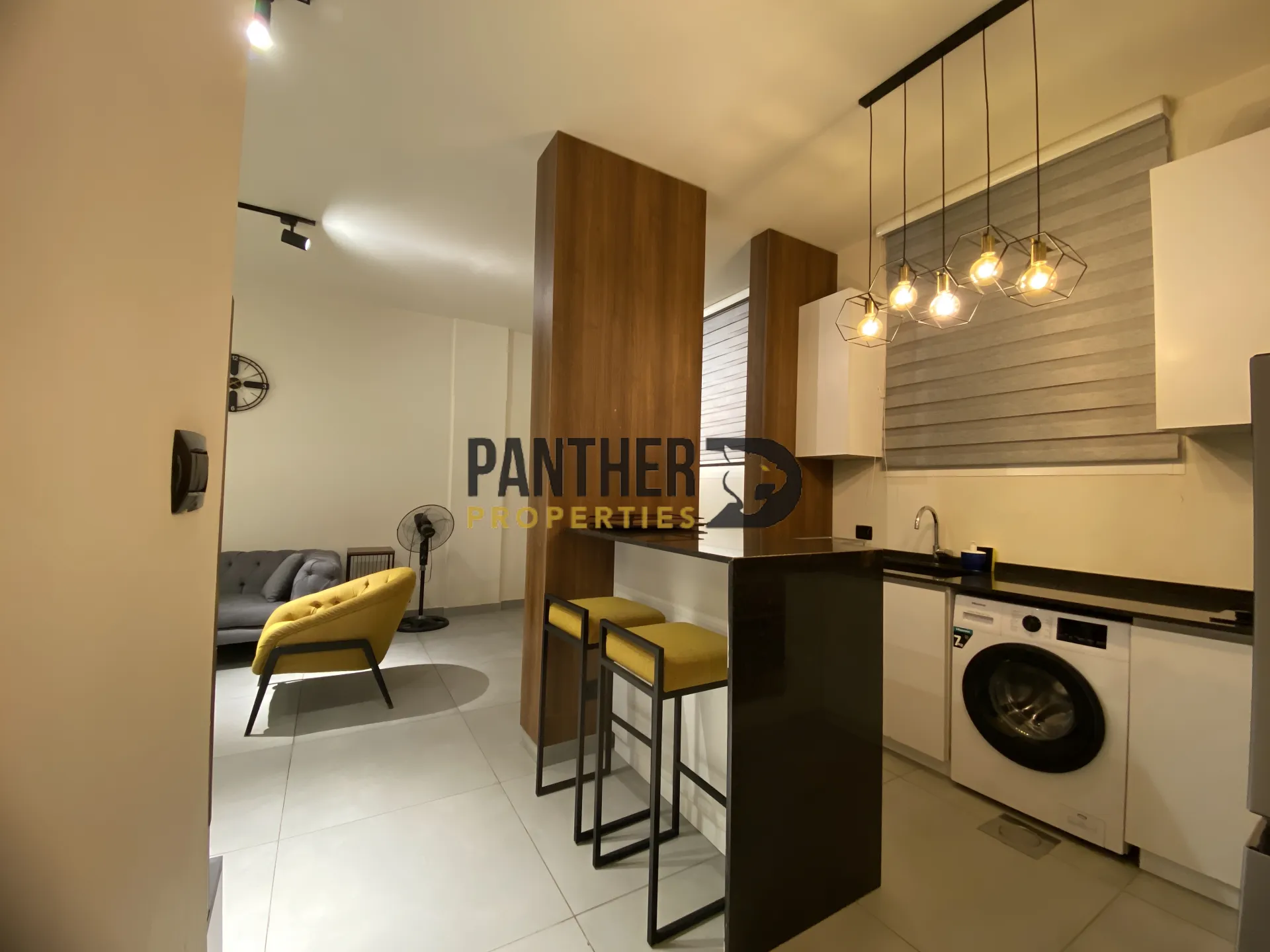 Apartment for rent in Achrafieh, beirut, lebanon
