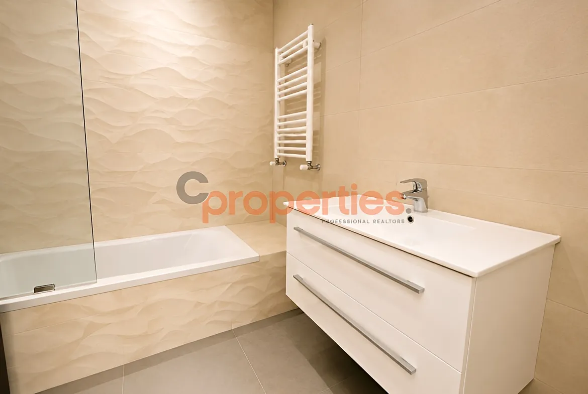 Apartment for Rent in Yarzeh