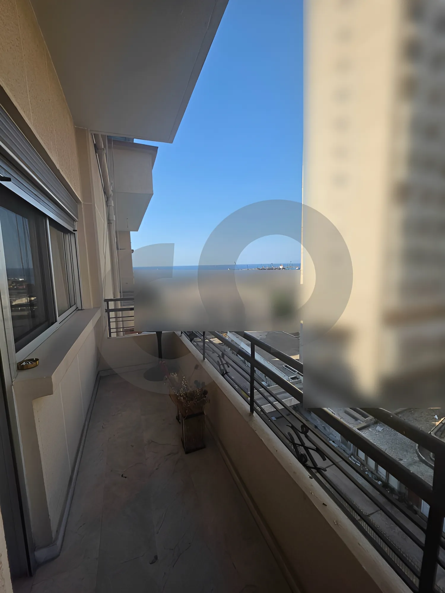 Apartment for Rent in Gemmayzeh