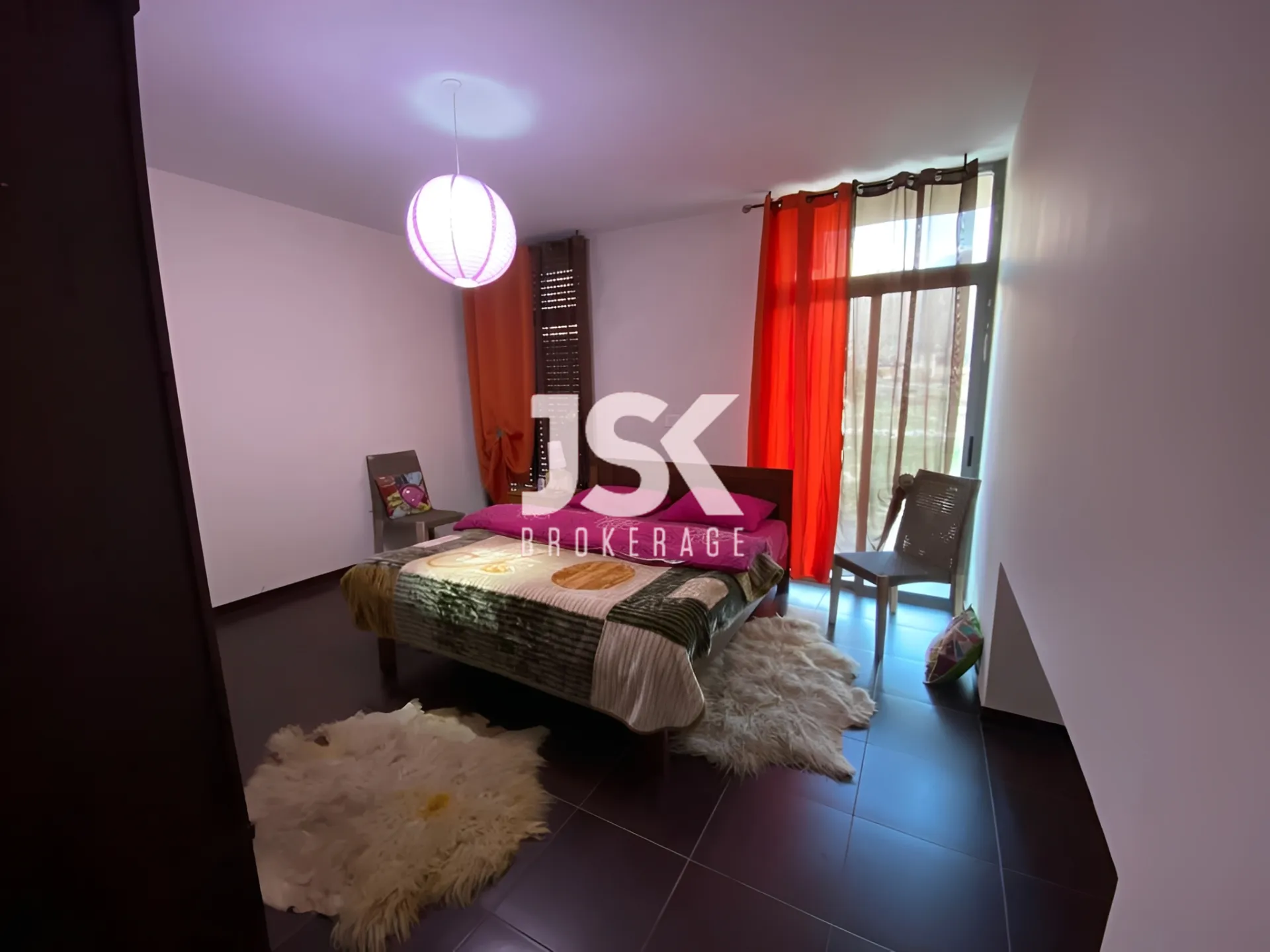 Chalet for rent in Byblos, Lebanon