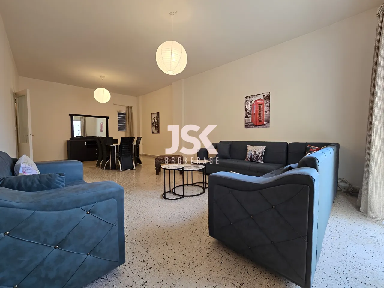 Apartment for Rent in Mar Mikhael
