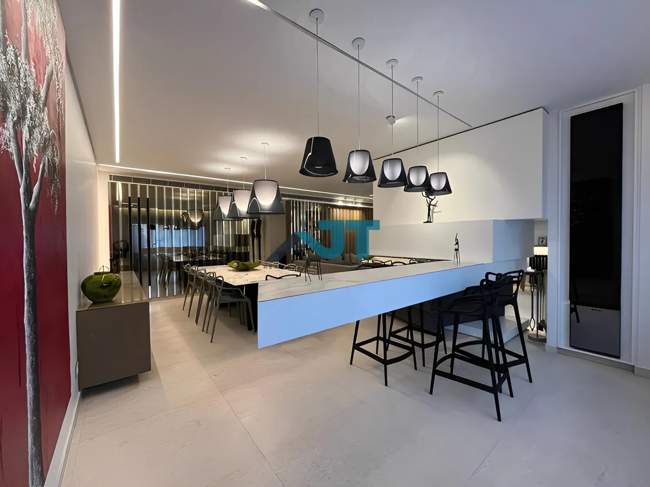 Apartment for Rent in Rabieh