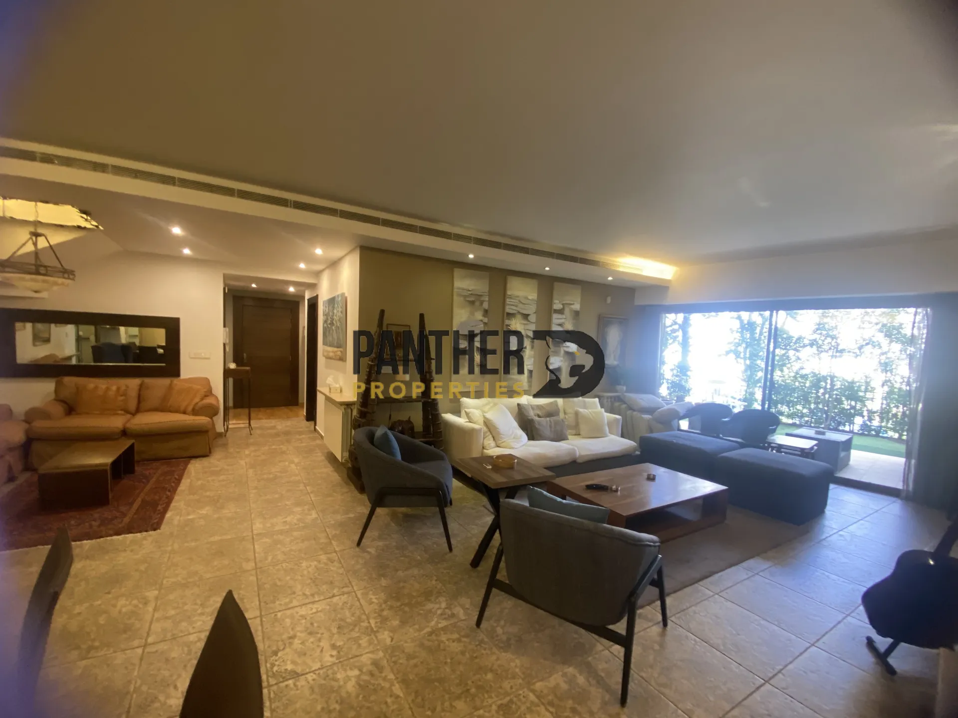 Duplex for sale in Beit meri, lebanon