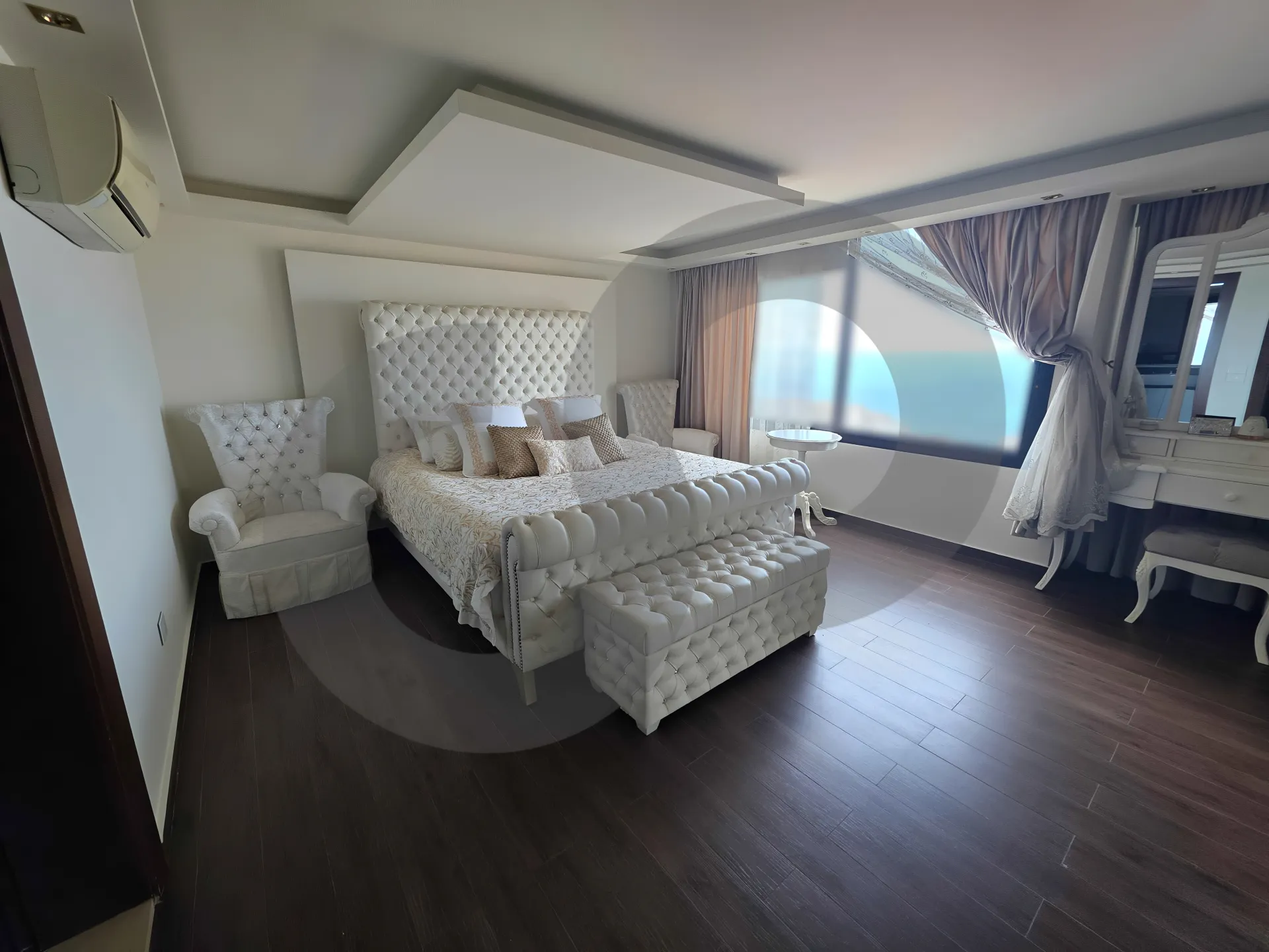 Apartment for Sale in Sahel Aalma