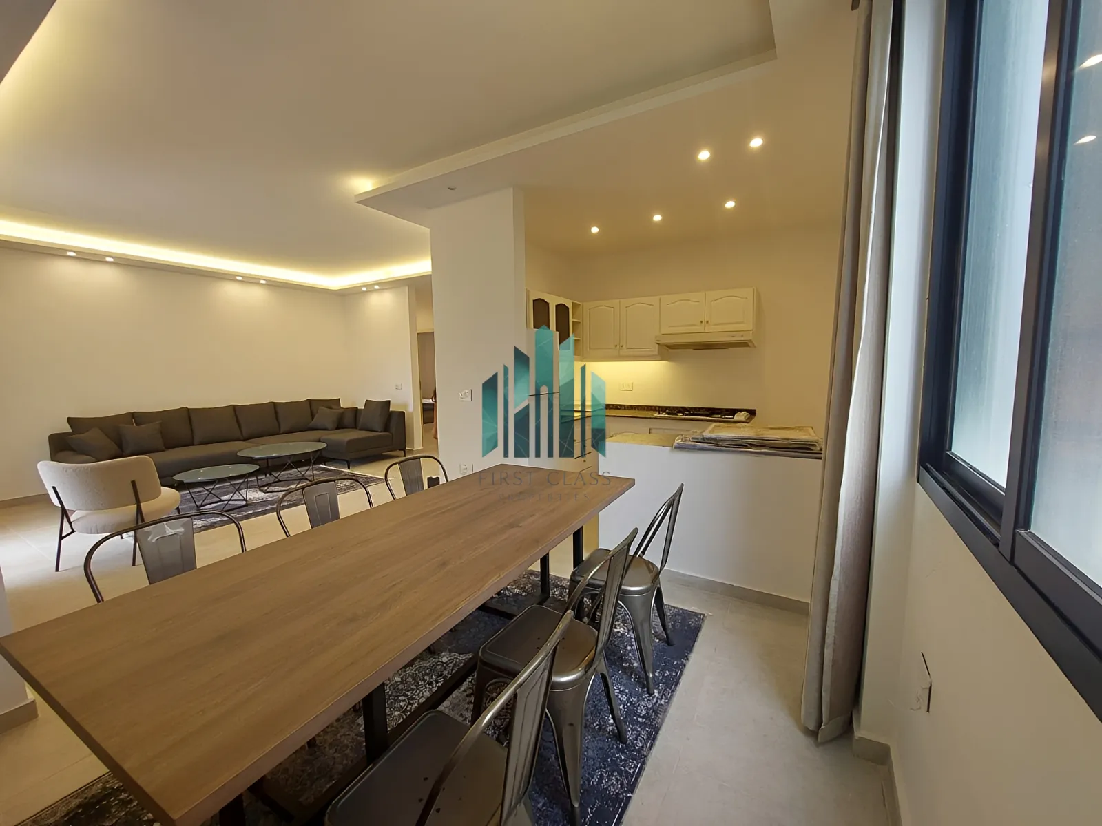 Apartment for sale in Kfar hbab, lebanon