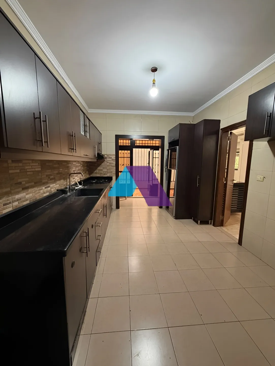 Apartment for sale in Sahel Aalma