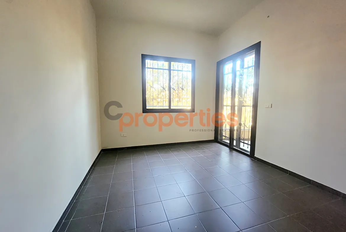 Apartment for Sale in Gharfine