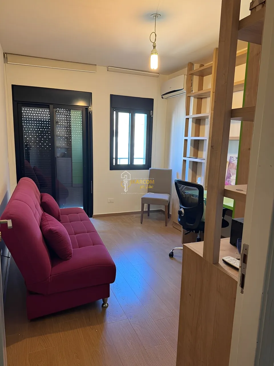 Apartment for Rent in Adliyeh