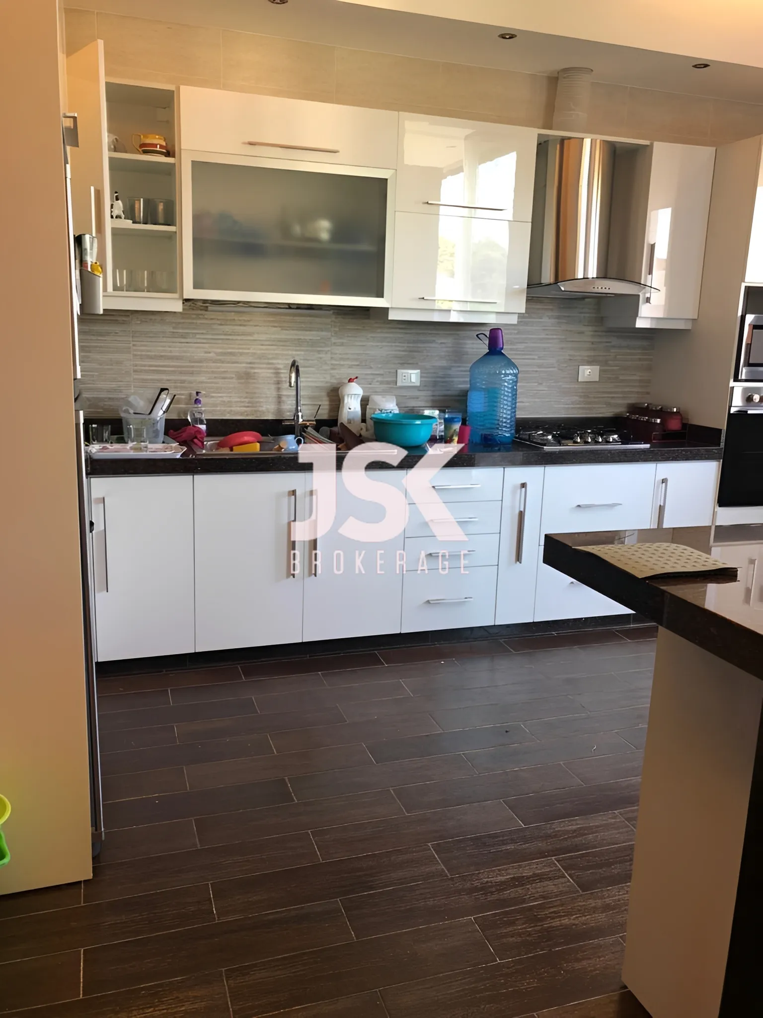 Apartment for Sale in Bchamoun, Lebanon