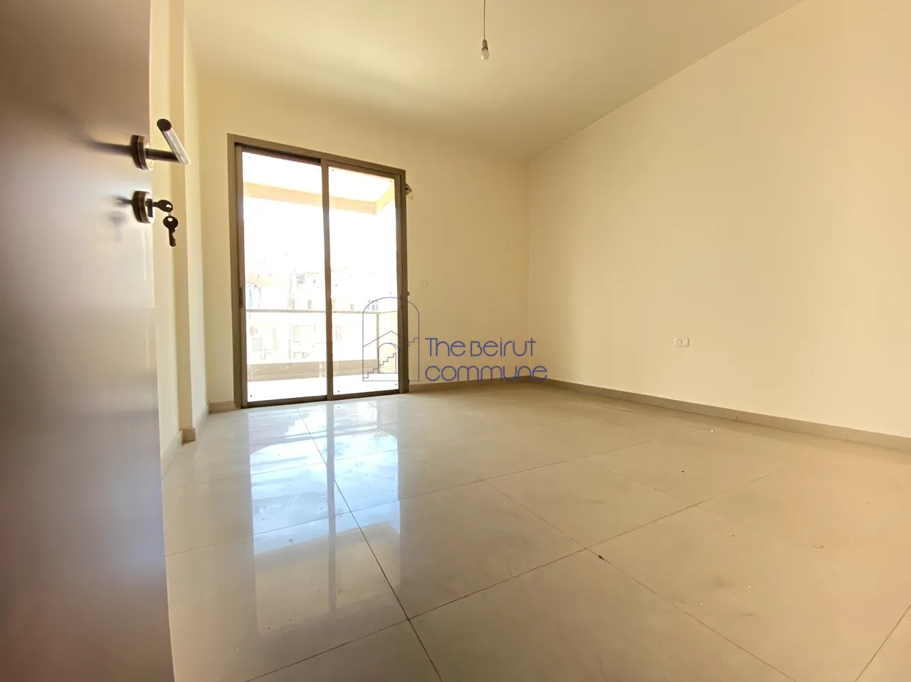 Residential in Jdeideh, lebanon