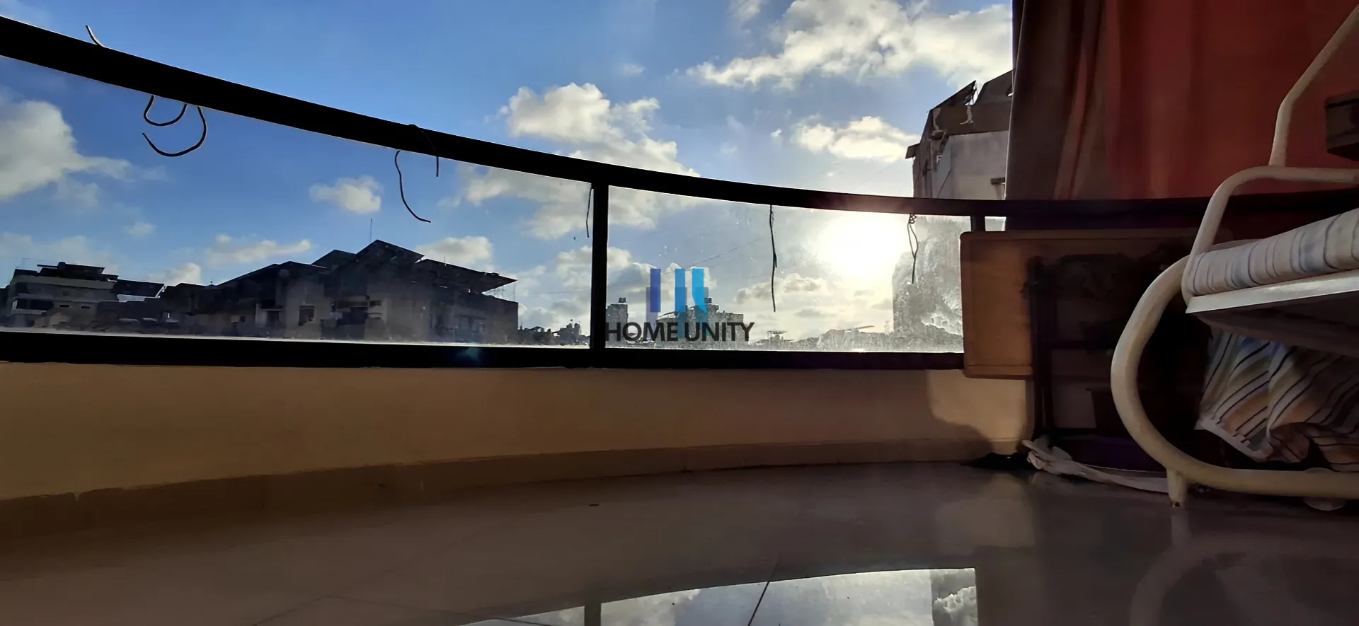 Apartment for Sale in Saida