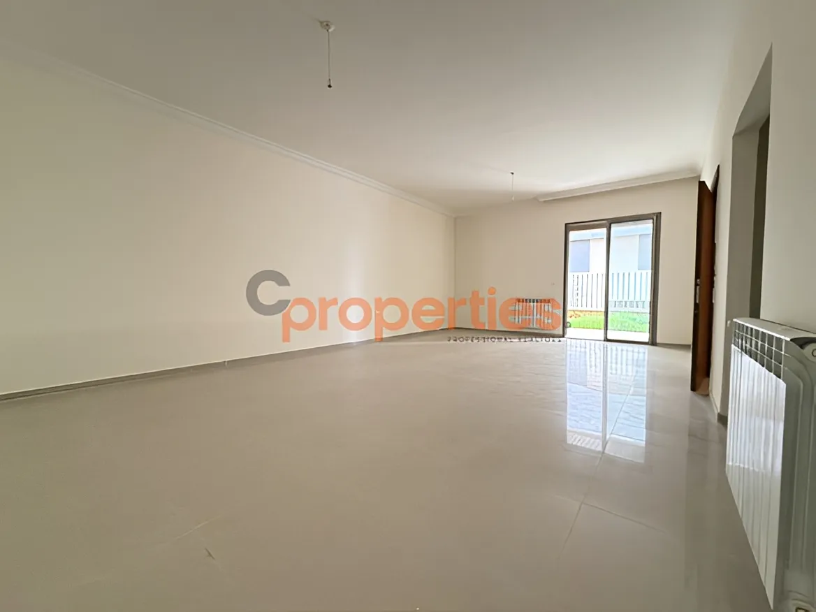 Apartment for sale in Rabweh