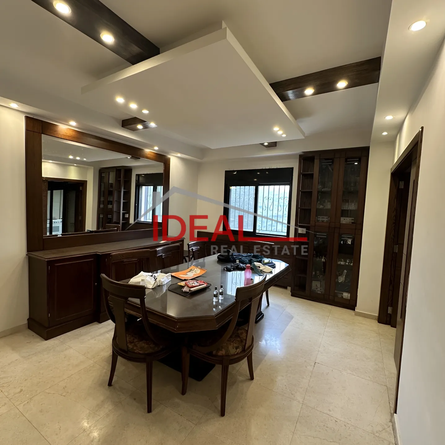 Apartment for sale in Kahaleh, Lebanon - 3 bed, 3 bath