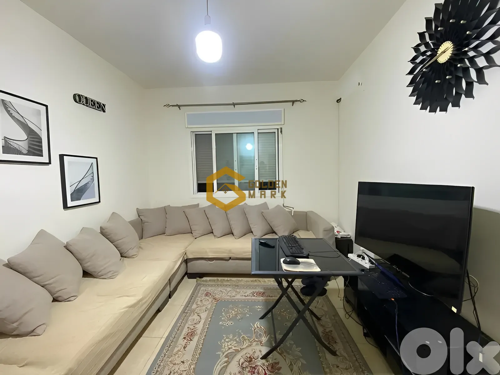 Apartment for Sale in Hboub