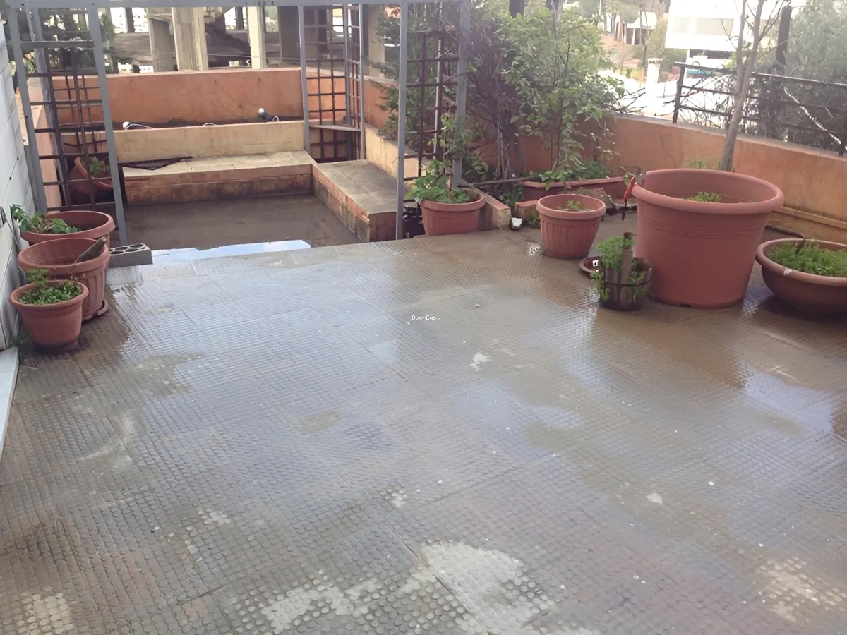 Apartment for Rent in Mtaileb, Lebanon