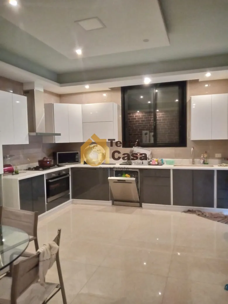 Villa for Rent in Zahle