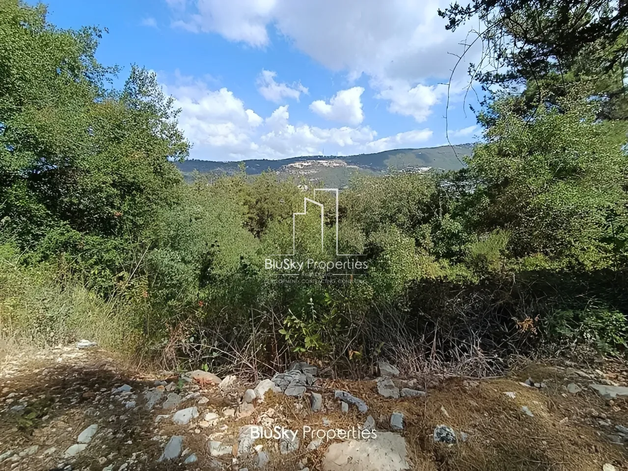 Land for Sale in Zebdine