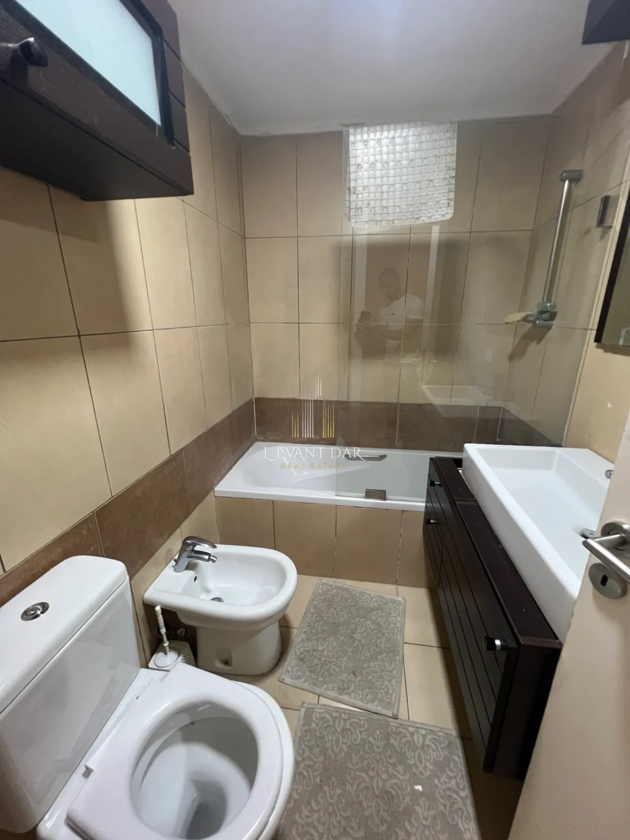 Apartment for rent in Baouchriyeh, Lebanon