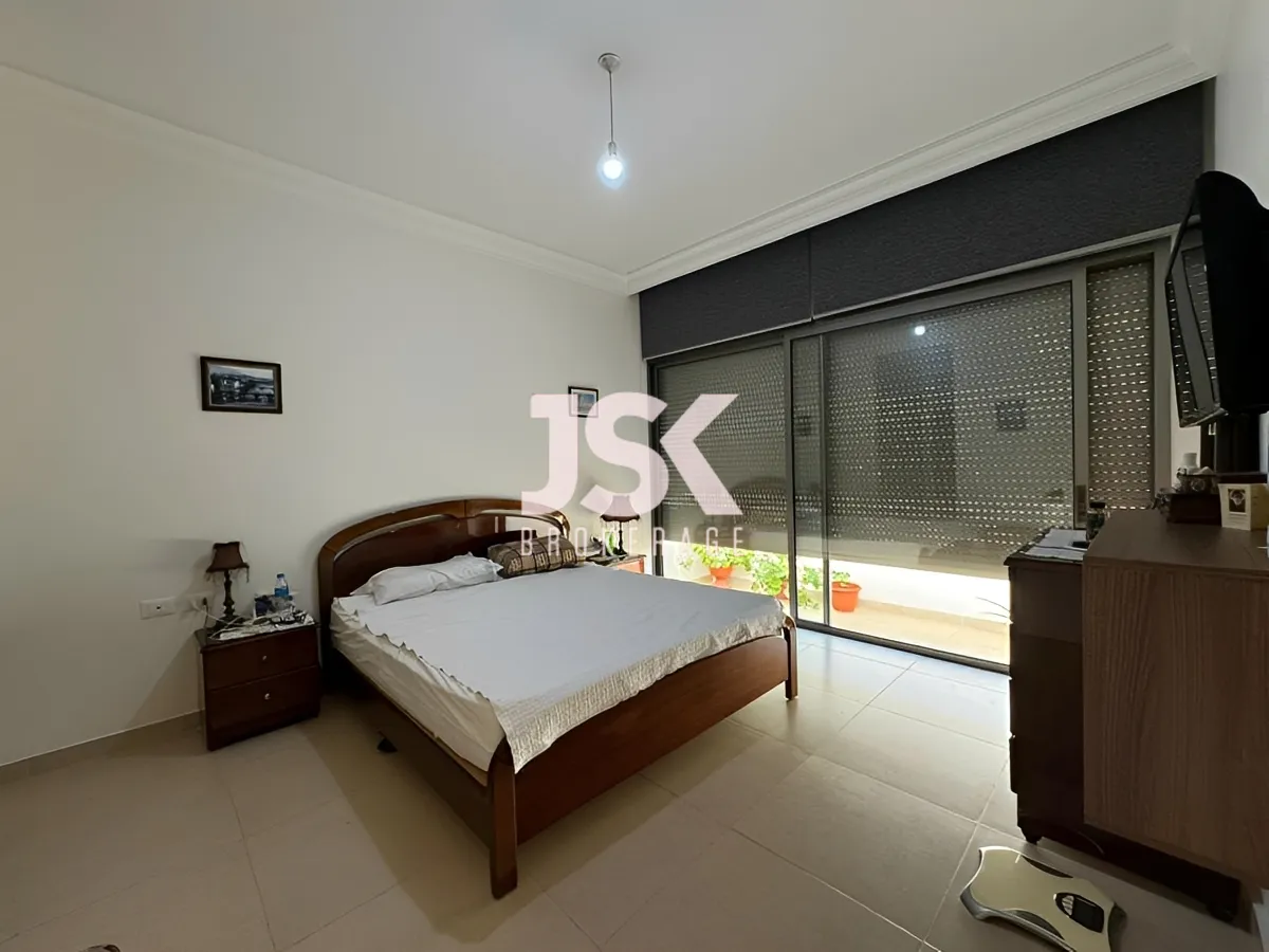 Apartment for Sale in Ain Saadeh, Lebanon