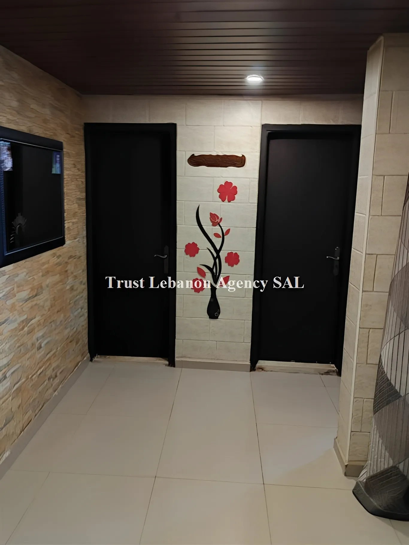 Apartment for Sale in Dohat El Hoss - 3 bed, 3 bath