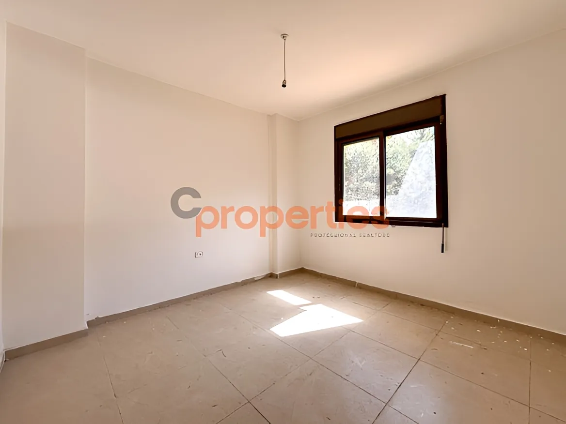 Apartment for Sale in Jouret El Ballout