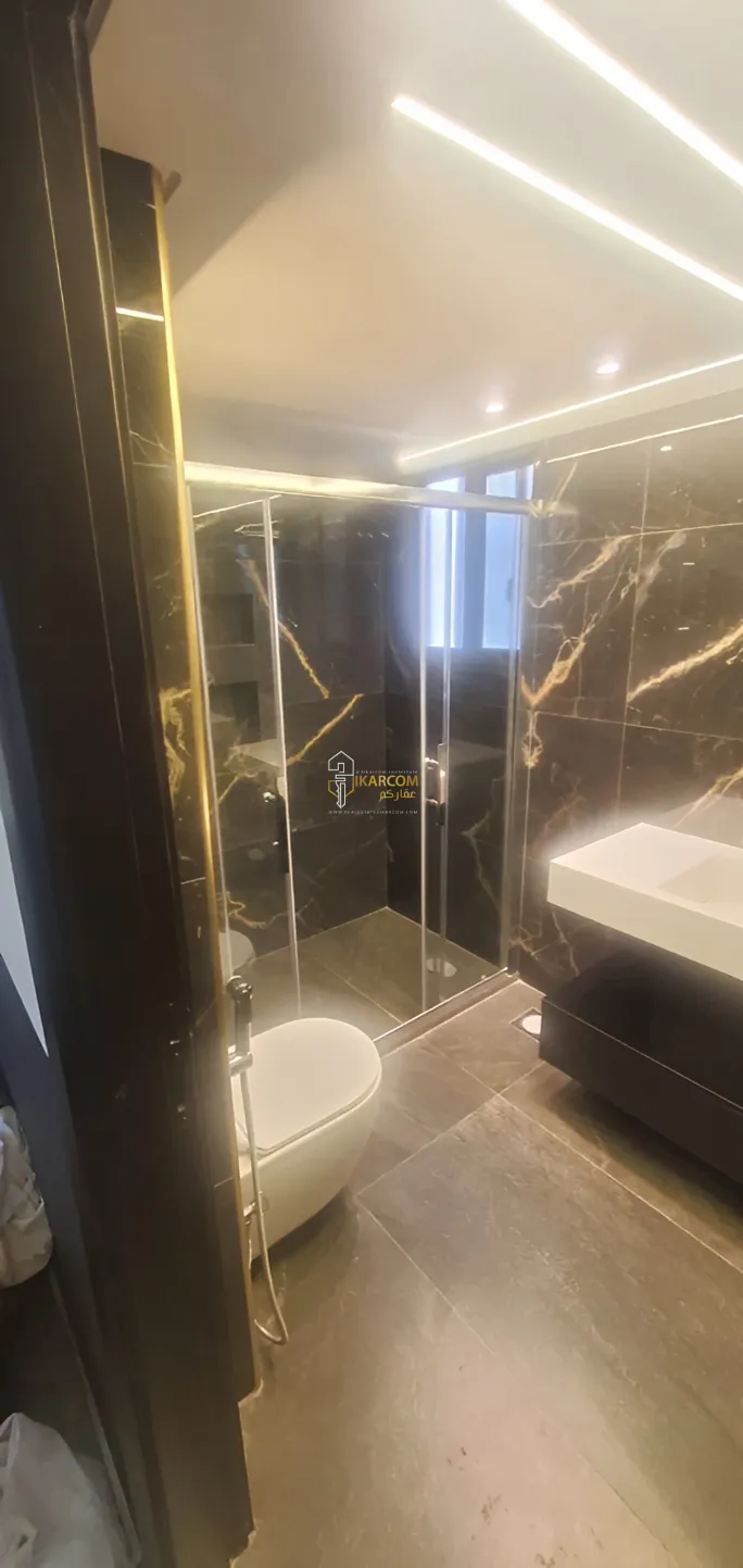 Apartment for sale in Achrafieh, Beirut, Lebanon