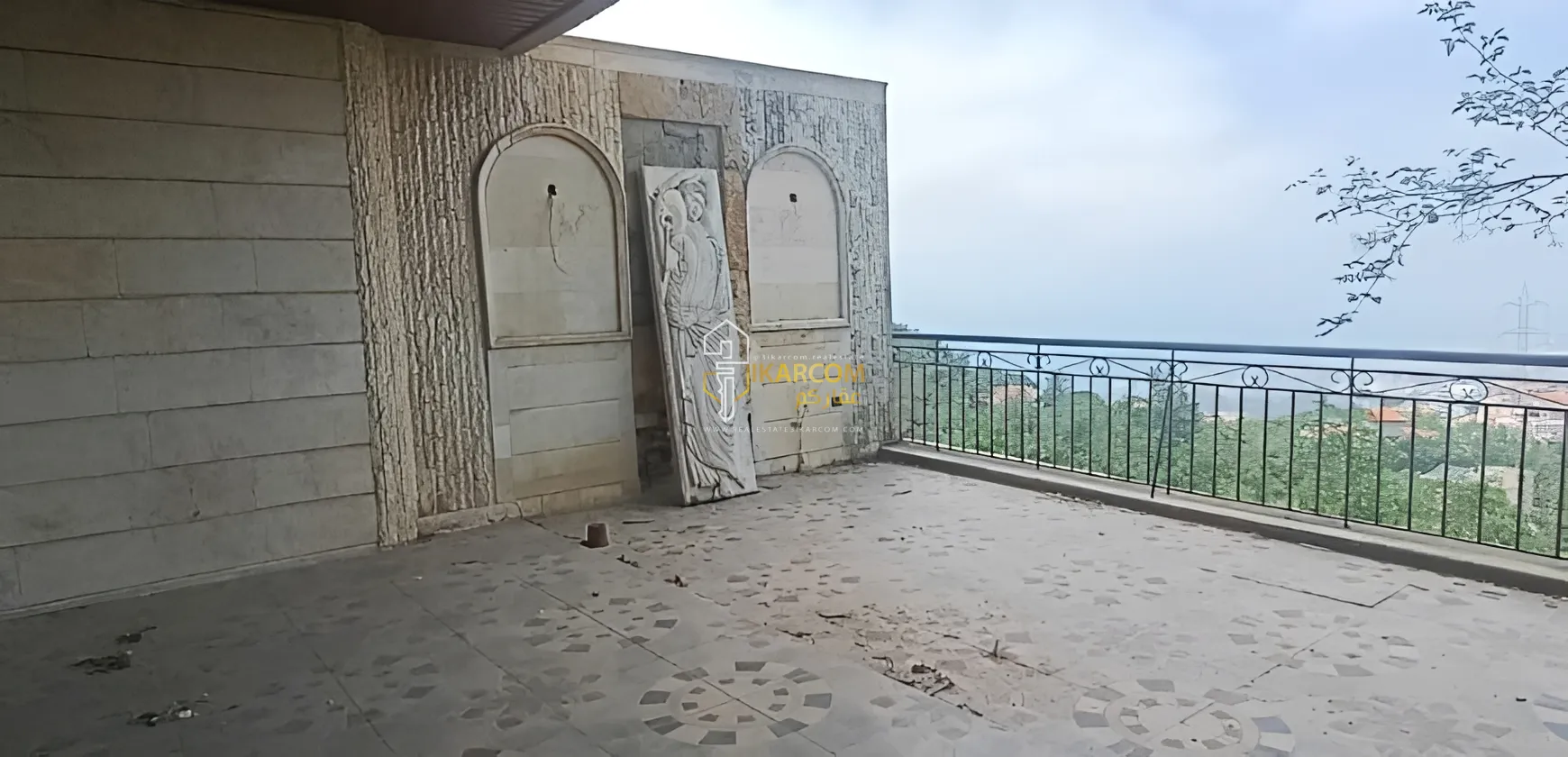 Apartment for Sale in Metn, Broumana, Lebanon