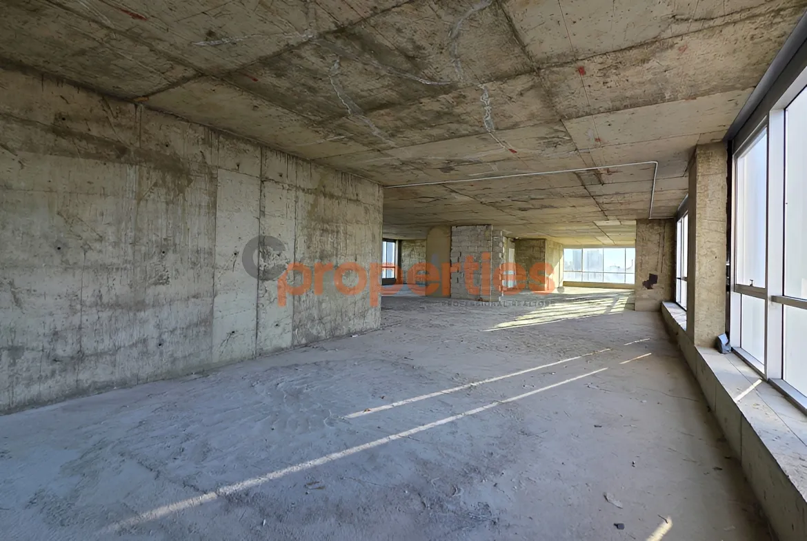 Office for Sale in Dekwaneh
