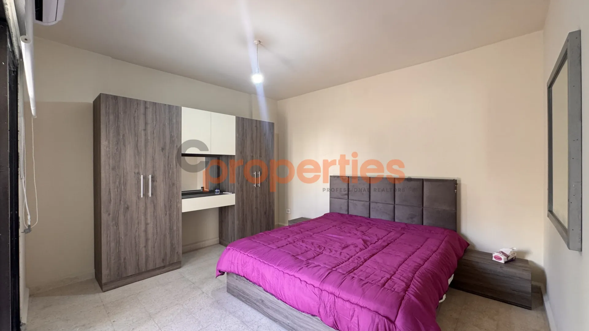 Apartment for Sale in Aaoukar