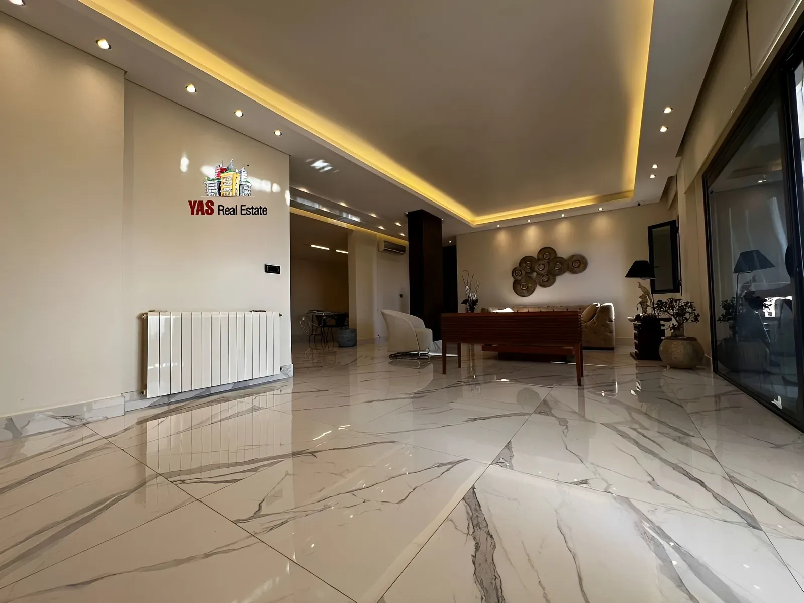 Apartment for Sale in Sehaile - 3 bed, 2 bath