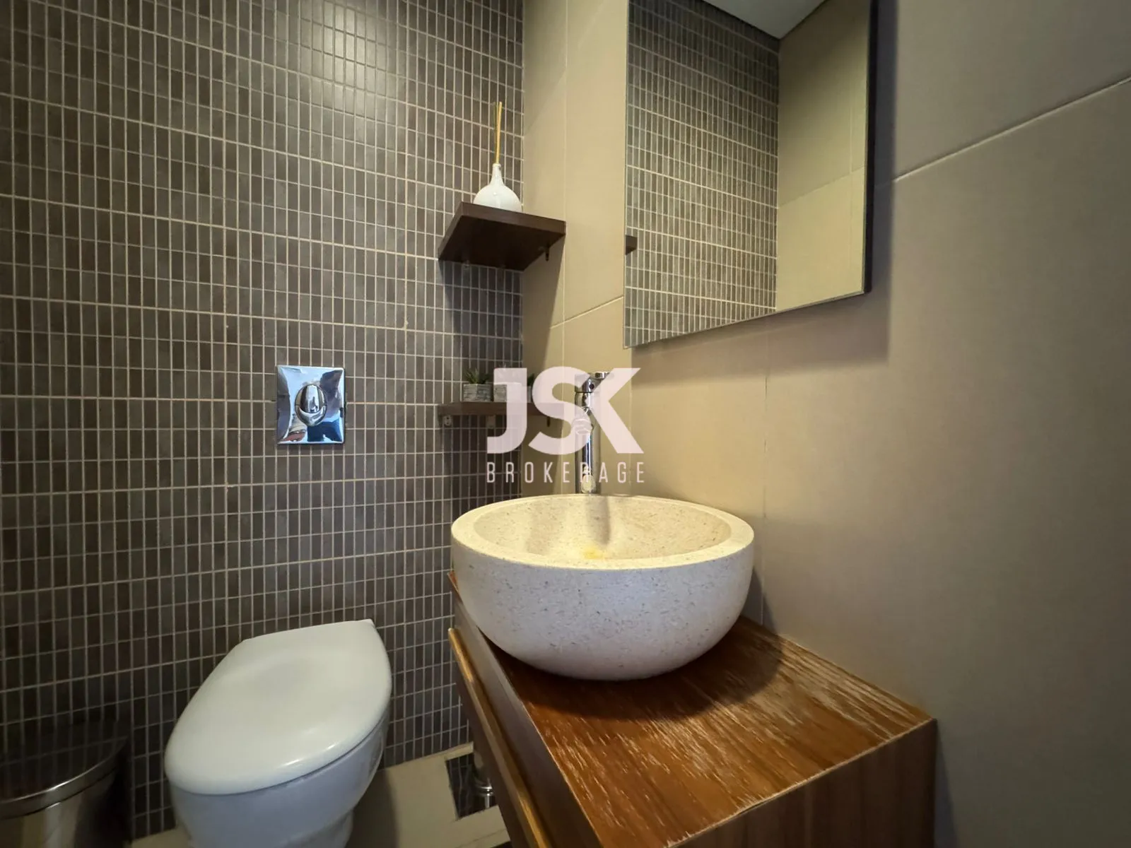 Apartment for Rent in Mansourieh