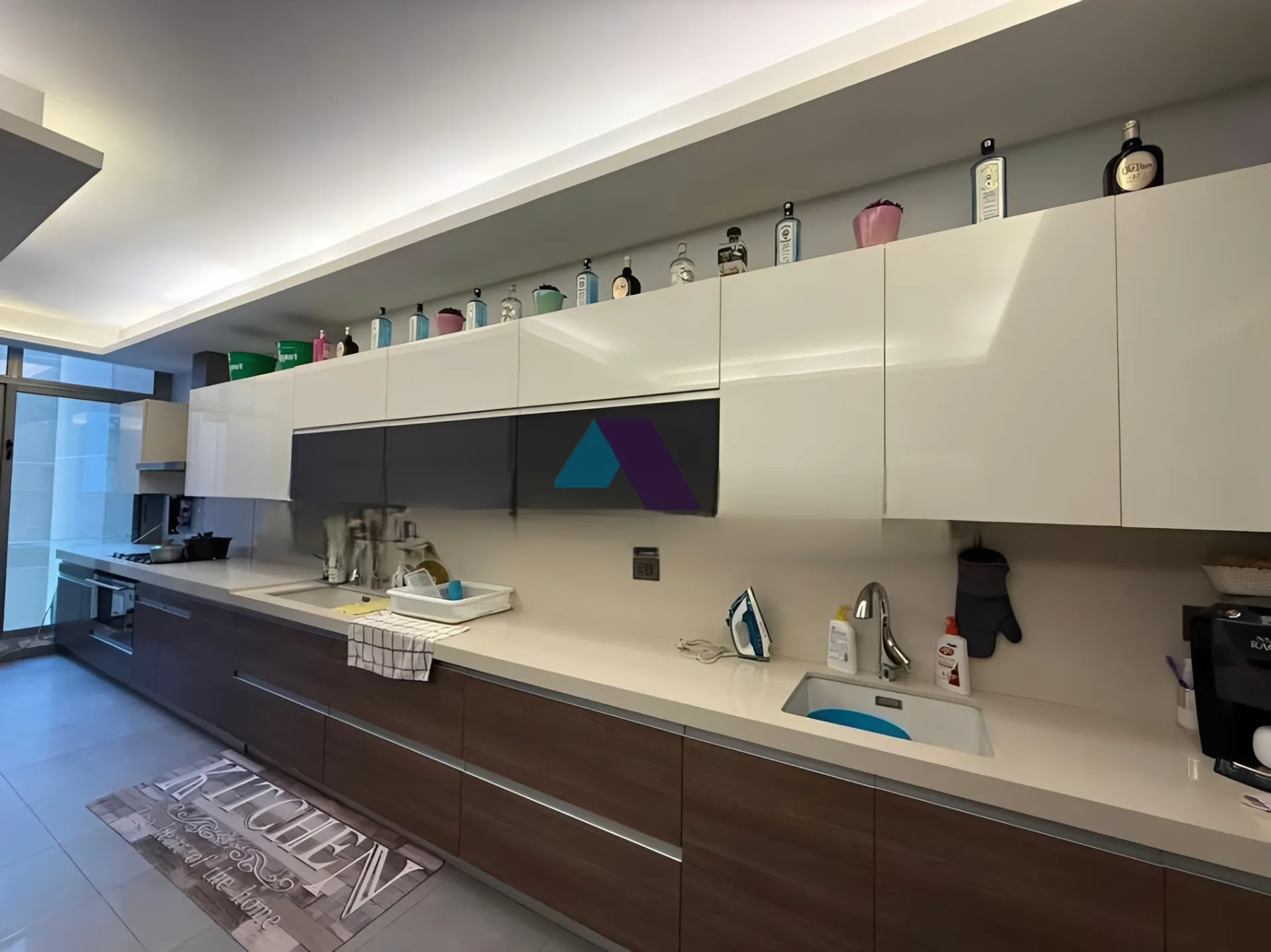 Apartment for Sale in Ain Saadeh