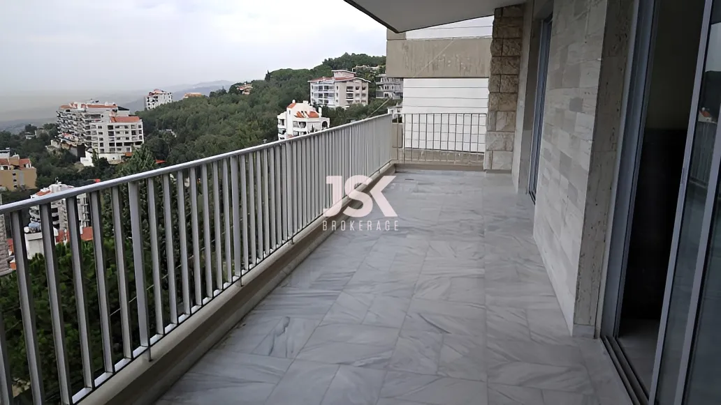 Apartment for Sale in Beit Meri - 3 bed, 3 bath
