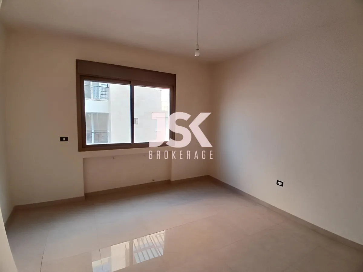 Apartment for Sale in Ras El Matn, Lebanon