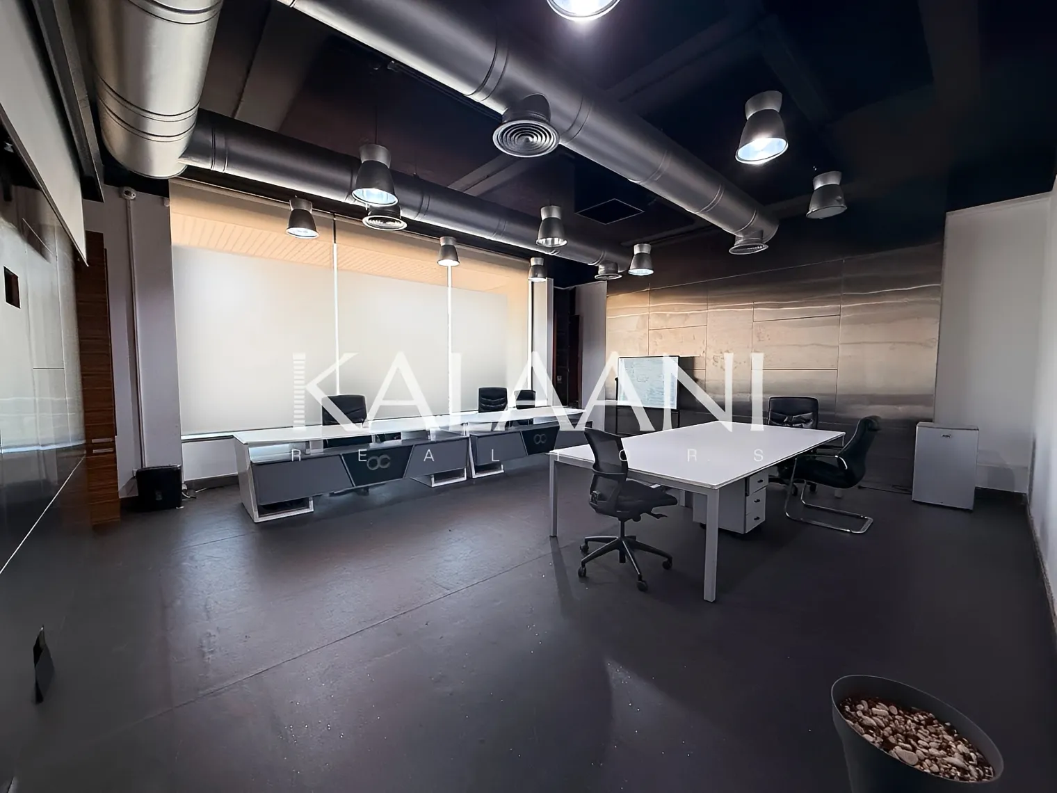 Office for rent in Dbayeh, Lebanon
