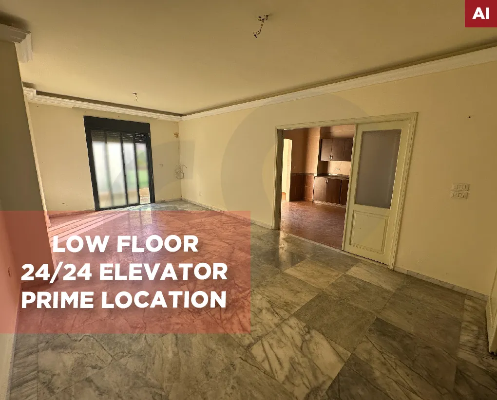 Apartment for Sale in CRPM+273