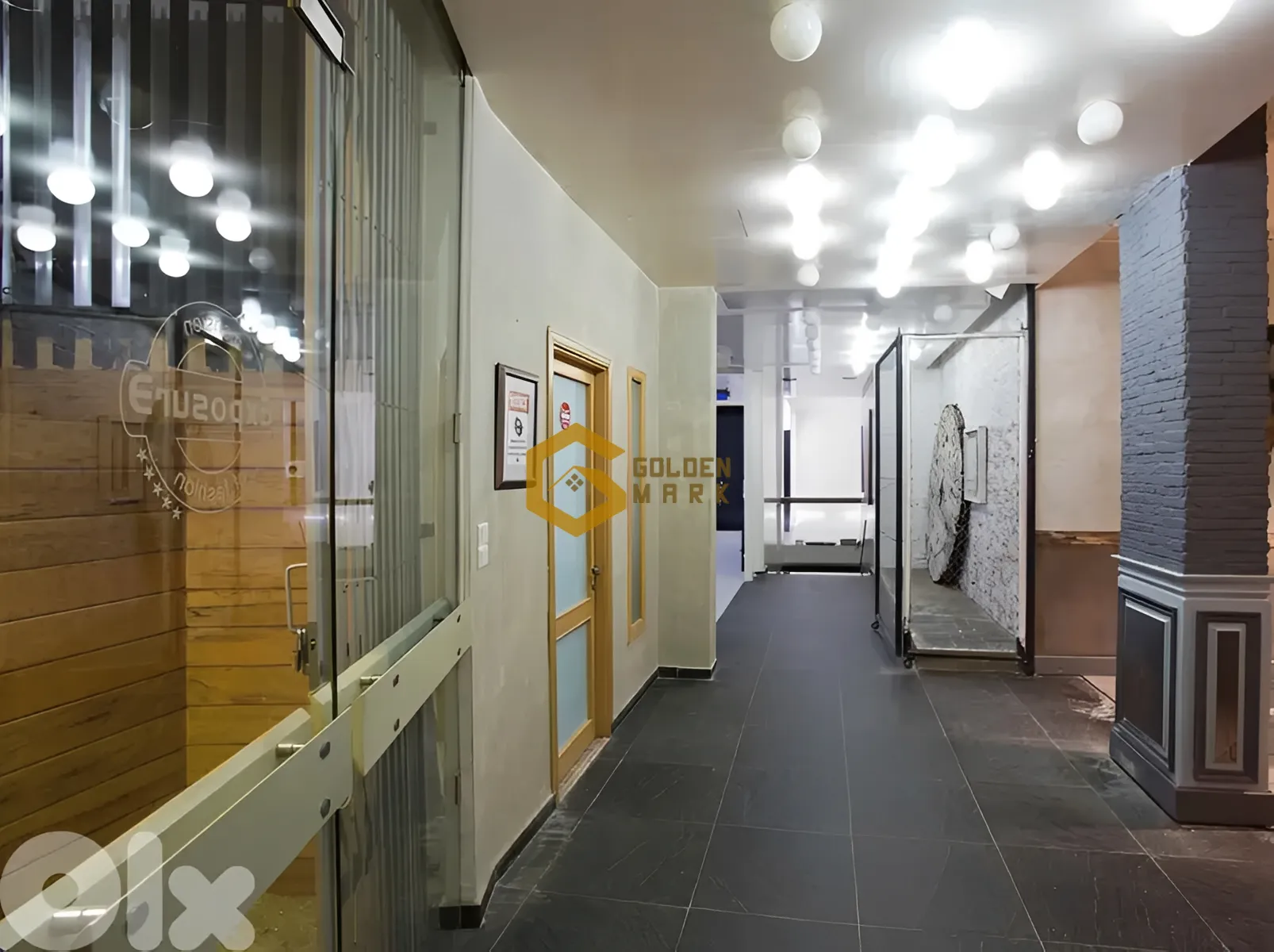 Studio for Sale in Horch Tabet