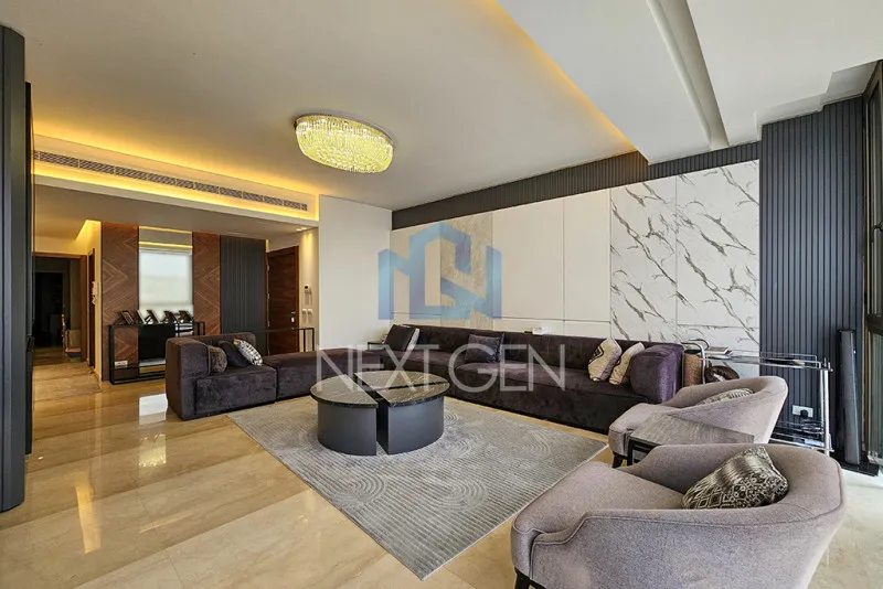 Apartment for Sale in Saifi Village